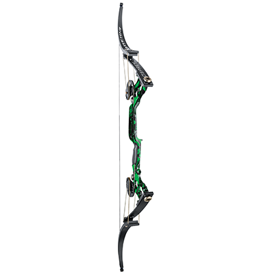 Oneida Golden Eagle Osprey Bow Bowfishing For Sale Low Prices